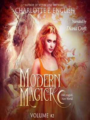 Modern Magick Volume 2 - Audiobook